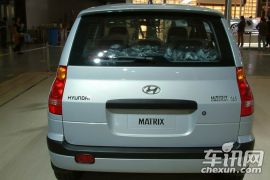 现代-美佳(进口)