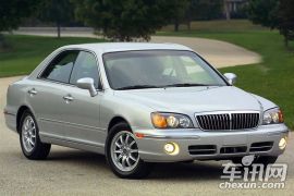 现代-君爵(进口)