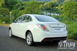 广汽乘用车-传祺GA3