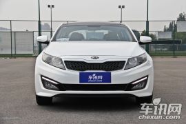 东风悦达起亚-起亚K5-2.0L DLX AT