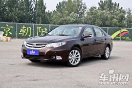 比亚迪-比亚迪思锐-1.5TID 自动尊贵型