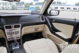 比亚迪-比亚迪思锐-1.5TID 自动尊贵型