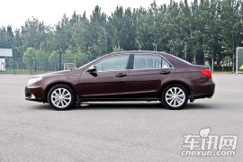 比亚迪-比亚迪思锐-1.5TID 自动尊贵型