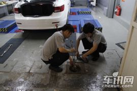 拆车坊第十九期功率测试