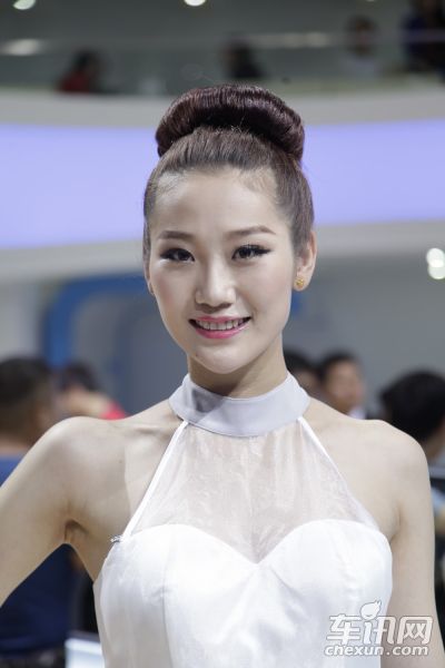 一汽-大众1号车模