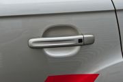 奥迪-奥迪Q7-35 TFSI 专享型