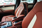 奥迪-奥迪Q7-35 TFSI 专享型