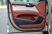 奥迪-奥迪Q7-35 TFSI 专享型