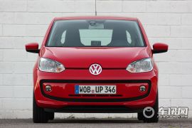 大众-2012款大众UP