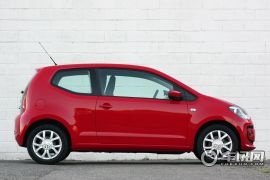 大众-2012款大众UP