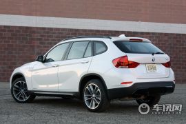 宝马-宝马X1(进口)