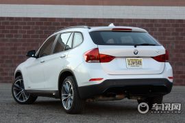 宝马-宝马X1(进口)