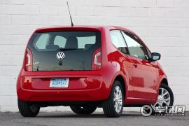 大众-2012款大众UP