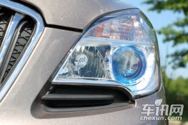 通用别克-2013款昂科拉