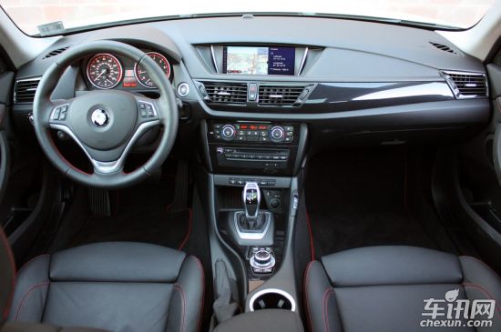 宝马 宝马X1(进口)