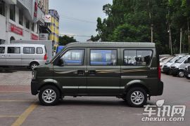 东风小康V27