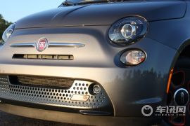 菲亚特-菲亚特500E