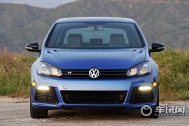 大众-2012款大众高尔夫R