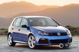 大众-2012款大众高尔夫R