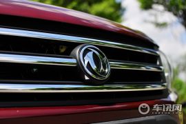 东风风行汽车-景逸X5