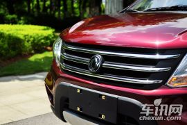 东风风行汽车-景逸X5