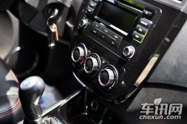 东风风行汽车-景逸X5