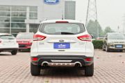 长安福特-翼虎-1.6L GTDi 两驱风尚型