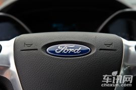 长安福特-翼虎-1.6L GTDi 两驱风尚型