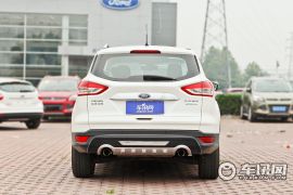 长安福特-翼虎-1.6L GTDi 两驱风尚型