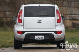 东风悦达起亚-秀尔