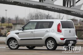 东风悦达起亚-秀尔