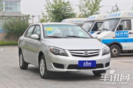 比亚迪-比亚迪L3-1.5手动舒适型