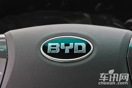 比亚迪-比亚迪L3-1.5手动舒适型