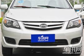 比亚迪-比亚迪L3-1.5手动舒适型