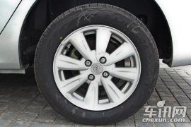 比亚迪-比亚迪L3-1.5手动舒适型