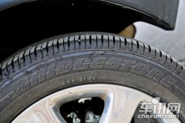 通用别克-昂科拉ENCORE-1.4T 自动四驱全能旗舰型  ￥18.69