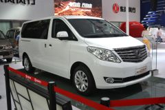 东风风行汽车-风行CM7