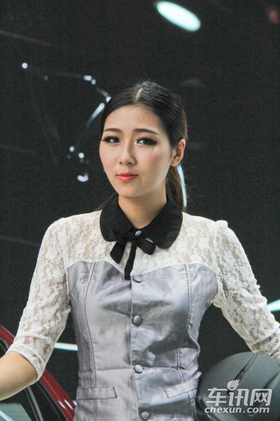 宝骏1号车模