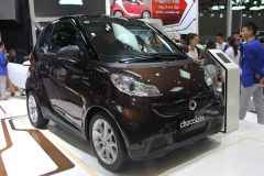 Smart-smart fortwo