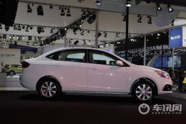 江淮汽车-和悦A30