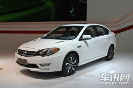 东南汽车-东南V5菱致