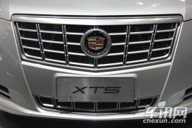 凯迪拉克-凯迪拉克XTS 28T领先型