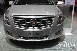 凯迪拉克-凯迪拉克XTS 28T领先型