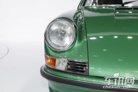 宝刀不老 看绿豆蛙演绎极速传奇