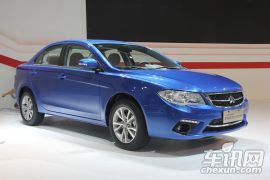 东南汽车-风迪思