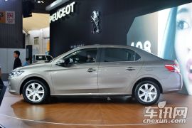 东风标致-标致301