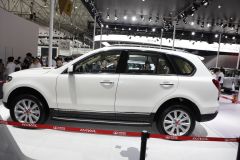 长城汽车-哈弗H8