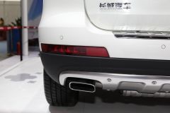 长城汽车-哈弗H8