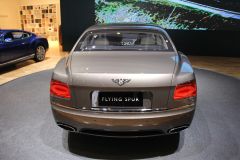 宾利-宾利FLYING SPUR