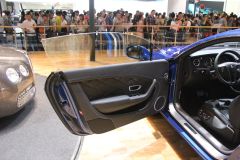 宾利-宾利宾利GT 